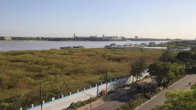 চুক্তির স্বচ্ছতা নিয়ে প্রশ্নের মুখে অন্তর্বর্তী সরকার