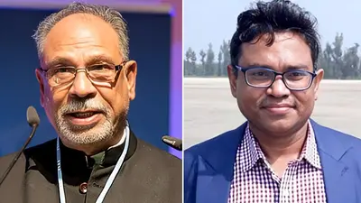 সন্ত্রাসবিরোধী আইনে সাবেক মন্ত্রী লতিফ সিদ্দিকীসহ ১৬ জন গ্রেপ্তার