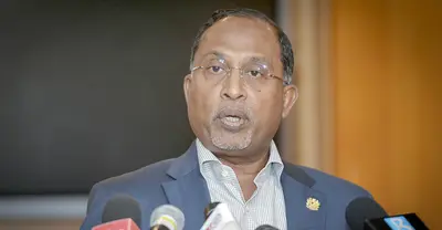 “সম্প্রতি টিওয়াইটি প্রফেসর ড. মুহাম্মদ ইউনূসের সফরের সময়ও এমন কোনো সমঝোতা স্মারক (MoU) স্বাক্ষরিত হয়নি। এই বিষয়ে জনগণের মধ্যে বিভ্রান্তি ছড়ানো অত্যন্ত অনভিপ্রেত।”