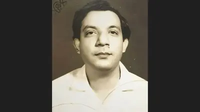 জন্মস্থানে অবহেলিত কিংবদন্তি বুদ্ধিজীবী ডা. ফজলে রাব্বী