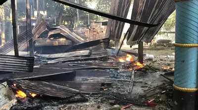 ১৬ মাসে ১১৩ মাজারে হামলা-ভাঙচুর