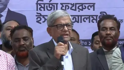 জামায়াতের সঙ্গে যুক্তরাষ্ট্রের ‘আঁতাত’ সার্বভৌমত্বের জন্য ক্ষতিকর