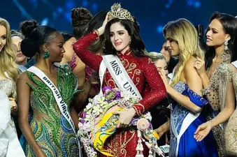 কে এই ফাতিমা বশ, কী পেলেন নতুন ‘মিস ইউনিভার্স’? মিথিলার যেভাবে শেষ হলো যাত্রা