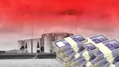 এমপি নেই তবু এমপি প্রকল্পে ৮০০ কোটি টাকা ব্যয় নিয়ে প্রশ্ন