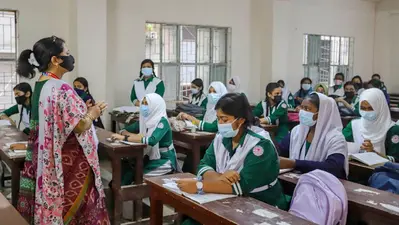 তীব্র শিক্ষক সংকটে এমপিওভুক্ত স্কুল-কলেজ