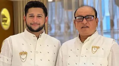 কনটেন্ট ক্রিয়েটর তৌহিদ আফ্রিদি গ্রেপ্তার