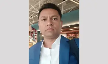 নরসিংদীতে নিখোঁজের তিন দিন পর সাবেক ছাত্রলীগ নেতার বস্তাবন্দি মরদেহ উদ্ধার