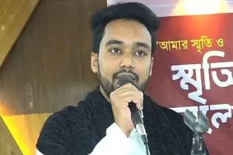 চট্টগ্রামে এনসিপি নেতার চাঁদাবাজির ভিডিও ভাইরাল