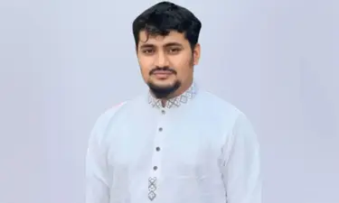 ধর্ষণের অভিযোগে এনসিপি নেতা গ্রেপ্তার