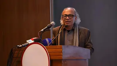 প্রথম আলো–ডেইলি স্টার–ছায়ানটে হামলা সরকারের কোনো না কোনো অংশ ঘটতে দিয়েছে: নূরুল কবীর