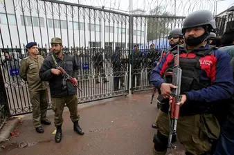 পাকিস্তানে এক প্রদেশেই আট মাসে পুলিশের হাতে ৯২৪ জন নিহত