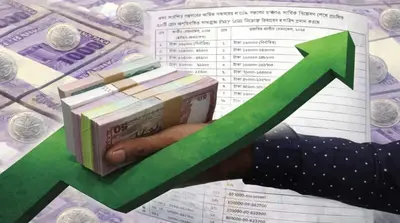 বেতন বৃদ্ধির বাস্তবতা: কার স্বস্তি, কার চাপ