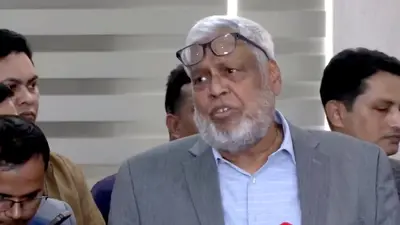 নতুন পে-স্কেল বাস্তবায়ন করবে না অন্তর্বর্তী সরকার: জ্বালানি উপদেষ্টা