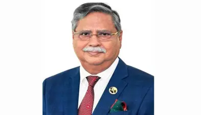 ইউনূস সরকারের কার্যকলাপে ‘অপমানিতবোধ’ করছেন, ভোটের পরে সরে যেতে চান রাষ্ট্রপতি