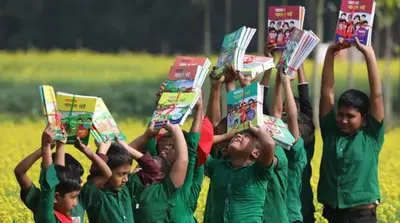 এনসিটিবির কারসাজিতে ১ জানুয়ারি বই পাচ্ছে না কোটি শিক্ষার্থী