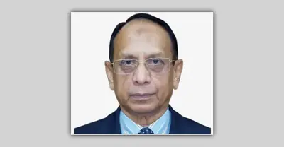 অবশেষে জনপ্রশাসন মন্ত্রণালয়ে শূণ্যপদ পূরণ, সচিবের দায়িত্ব পেলেন মো. এহছানুল হক
