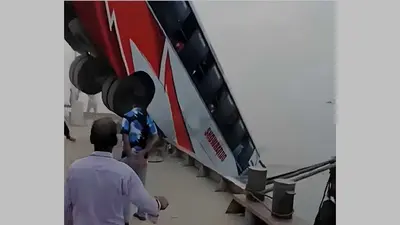 দৌলতদিয়া ফেরিঘাটে নদীতে বাসডুবির ঘটনায় মৃতের সংখ্যা বেড়ে ২৬