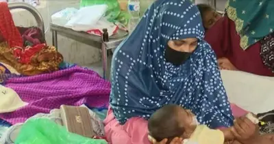 রাজশাহীতে নতুন করে এক শিশু ও টাঙ্গাইলে দুই শিশুর মৃত্যু