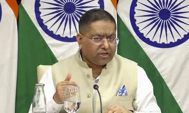 বাংলাদেশের অন্তর্বর্তী সরকারের অভিযোগ নাকচ করল ভারত