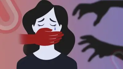 ভোলায় কীর্তন থেকে ফেরার পথে সংখ্যালঘু প্রতিবন্ধী নারীকে সংঘবদ্ধ ধর্ষণ