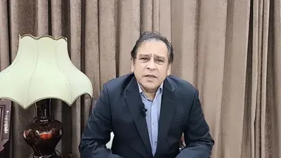 “ইসরায়েলিদের টাকায় চলা দলে আমি থাকতে পারি না”