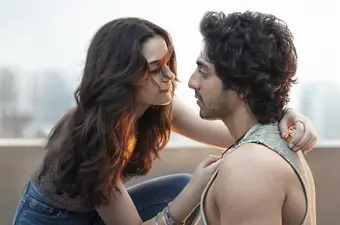 ‘সাইয়ারা’ — ভারতীয় সিনেমায় আবেগের সুনামি