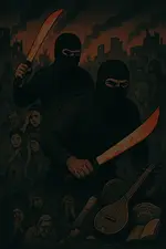 অন্ধকারের ঠকঠকঃ বুদ্ধিজীবী হত্যার পুনরাবৃত্তি