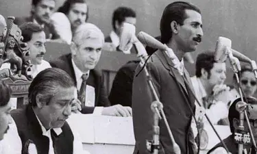 মুক্তিযুদ্ধের সংগঠক, বাংলাদেশ আওয়ামী যুবলীগের প্রতিষ্ঠাতা চেয়ারম্যান ও মুজিববাহিনীর অন্যতম রূপকার শহীদ শেখ ফজলুল হক মণি ছিলেন দূরদৃষ্টিসম্পন্ন, সৃজনশীল ও মেধাবী এক রাজনৈতিক ব্যক্তিত্ব। তার ৮৬তম জন্মবার্ষিকে তাকে স্মরণ করছে দেশ।