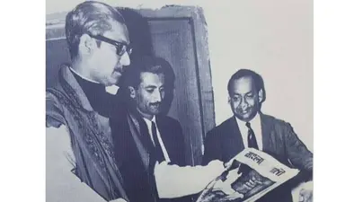 শহীদ শেখ ফজলুল হক মণির প্রতি গভীর শ্রদ্ধা ও ভালোবাসা থেকে রচিত একটি প্রেরণামূলক কবিতা এবং একই সঙ্গে তার জন্মদিনে নিবেদিত বিশেষ শ্রদ্ধাঞ্জলি, যেখানে তার নেতৃত্ব, ত্যাগ, সংগ্রাম ও মুজিব আদর্শের পথচলা কাব্যিক ভাষায় তুলে ধরা হয়েছে।