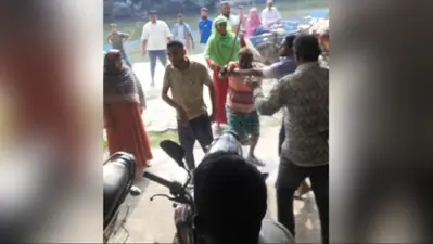 সিরাজগঞ্জে সাংবাদিককে লাঞ্ছিতের অভিযোগ