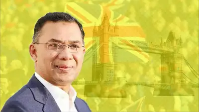 যুক্তরাজ্যের কোম্পানি হাউজের নথিকে ঘিরে নতুন বিতর্ক