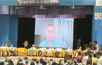 সংস্কারের ৯৯ শতাংশ প্রস্তাব আগে দিয়েছিল বিএনপিঃ তারেক রহমান