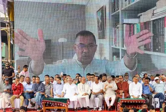 তারুণ্যের ভোটাধিকার ফিরিয়ে আনতে আন্দোলনের ডাক তারেক রহমানের, ‘ফ্যাসিস্ট’ ষড়যন্ত্র মোকাবিলায় ঐক্যের আহ্বান ফখরুলের