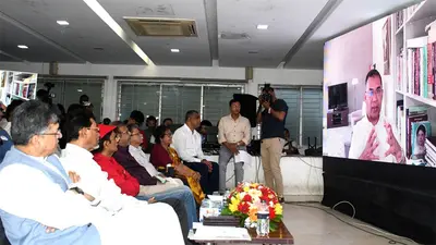দেশ যেন মৌলবাদের অভয়ারণ্য না হয়ঃ তারেক রহমান