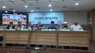 ২১.৪ শতাংশ জালভোট পড়েছে, আওয়ামী লীগবিহীন নির্বাচন ‘অন্তর্ভুক্তিমূলক’ কি না প্রশ্ন থেকে যাচ্ছে