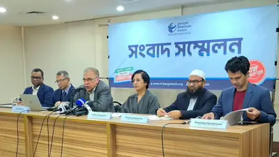 ইউনূস আমলে ৬০০ রাজনৈতিক সহিংসতা, ‘৯২ শতাংশ ঘটনায় বিএনপি সম্পৃক্ত’