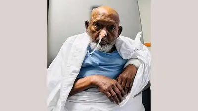 দুর্নীতির মামলায় বর্ষীয়ান রাজনীতিবিদ তোফায়েল আহমেদের বিচার শুরু
