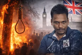 বাংলাদেশে দীপু দাস ও অমৃত মণ্ডলের হত্যাকাণ্ডে যুক্তরাজ্যের নিন্দা