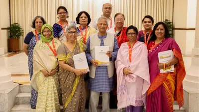 নারীর প্রতি সহিংসতা, ধর্ষণ ও হত্যায় বিপর্যস্ত এক বছর