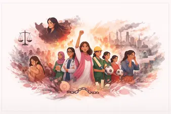 রবীন্দ্রনাথের চিত্রাঙ্গদা, টেনিসনের ‘দ্য প্রিন্সেস’ এবং আন্তর্জাতিক নারী দিবসে বাংলাদেশের নারীর অবস্থান