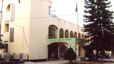 ৪২ জেলা পরিষদে নতুন প্রশাসক নিয়োগ দিয়েছে সরকার